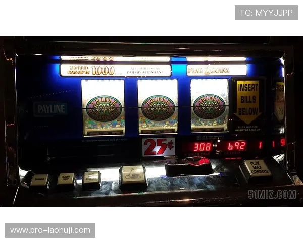 恶魔老虎机:详细介绍游戏规则与赢取大奖的实用方法 恶魔老虎机:详细介绍游戏规则与赢取大奖的实用方法